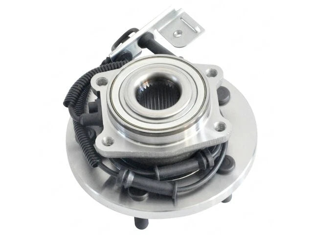 Wheel Hub Assembly for Volkswagen Routan (2009–2014) 36919JDNP