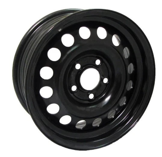 14" Wheel Rim for Caravan Trailer (WH1455-28)