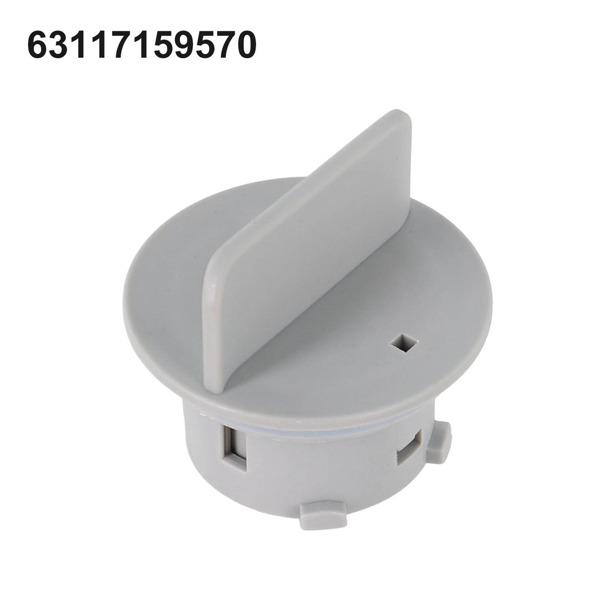 Headlight Socket for BMW E90 E91 F30 (2007–2019)