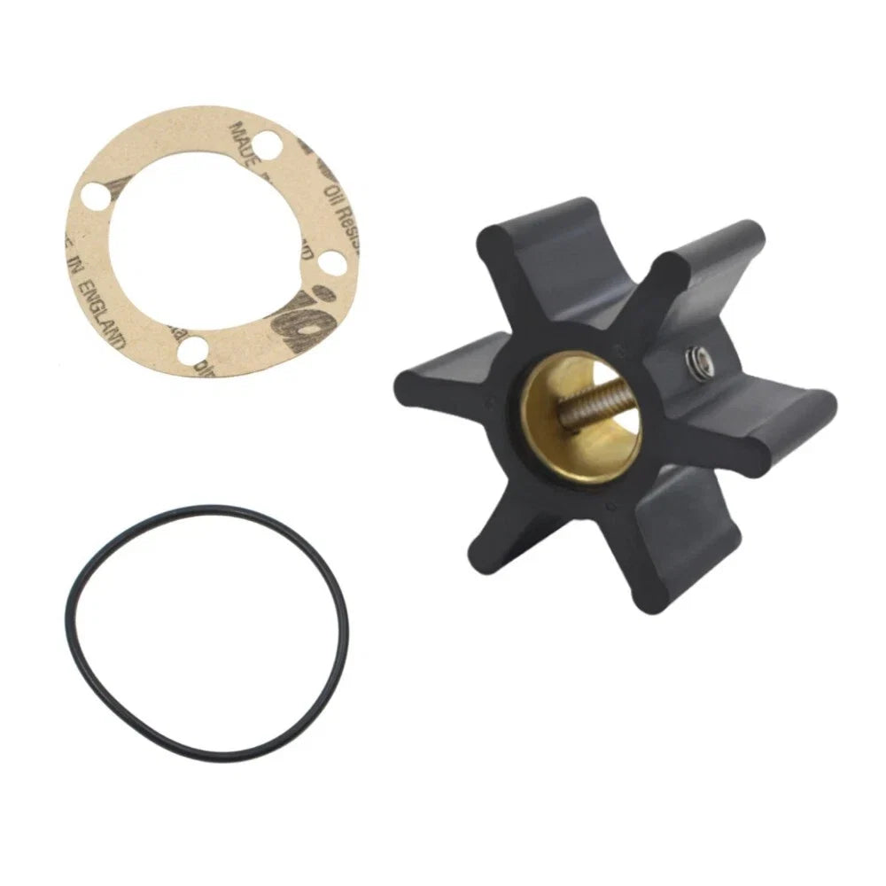Marine Water Pump Impeller for Engel Max K 34A/34M, L 30M, M 560-1