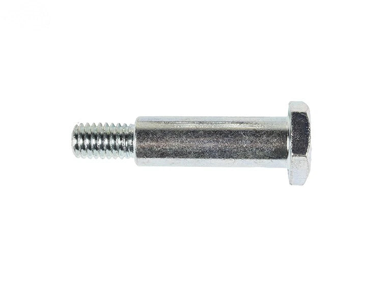 2X Replacement Wheel Bolt 2-1/2" for Rotary Brand (7115)