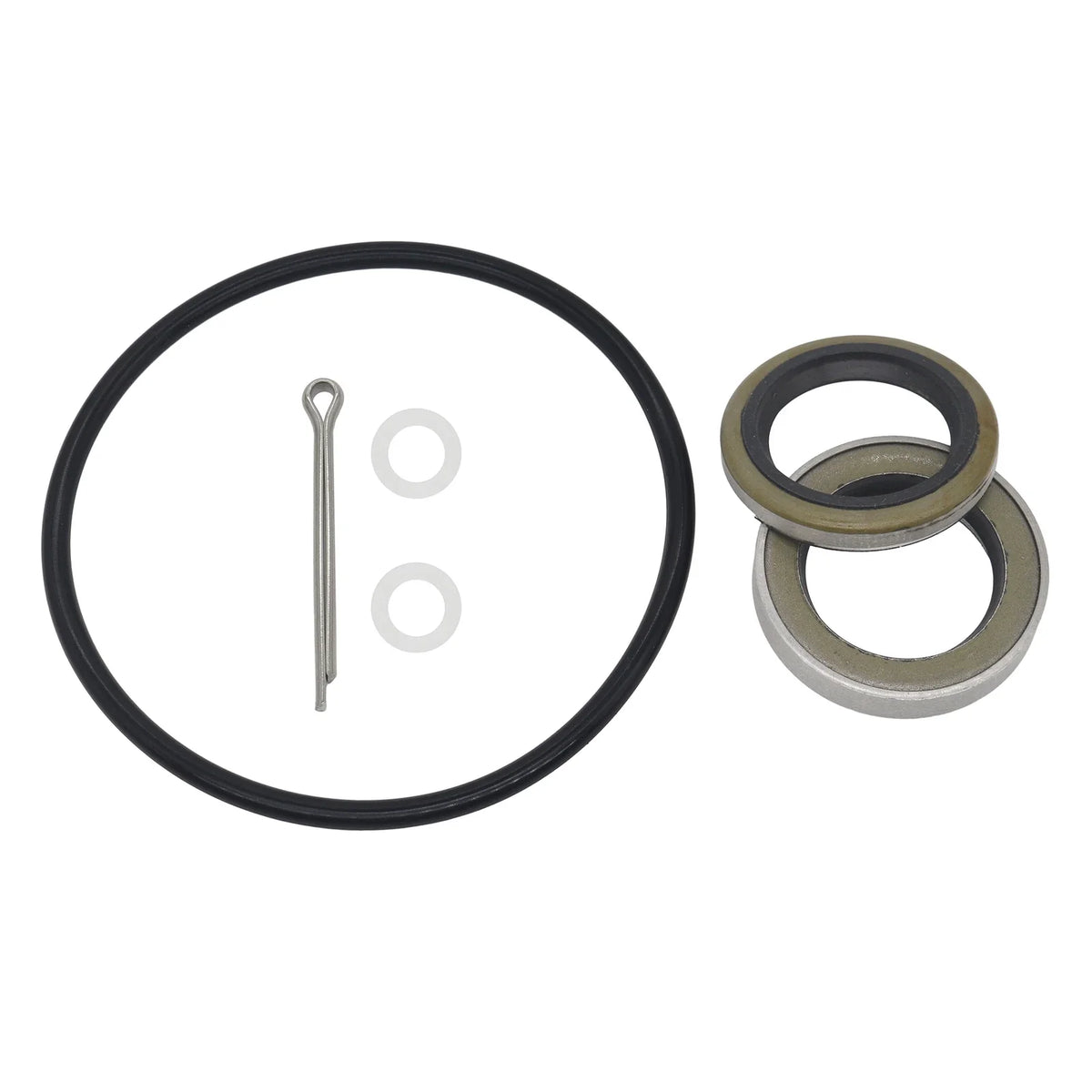 Lower Unit Seal Kit for Honda BF75A BF90A (91255-ZW1-003 91351-ZW1-003)