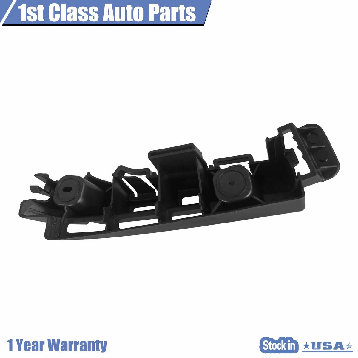 Rear Right Bumper Corner Support for Chevrolet Cruze (2011–2016)