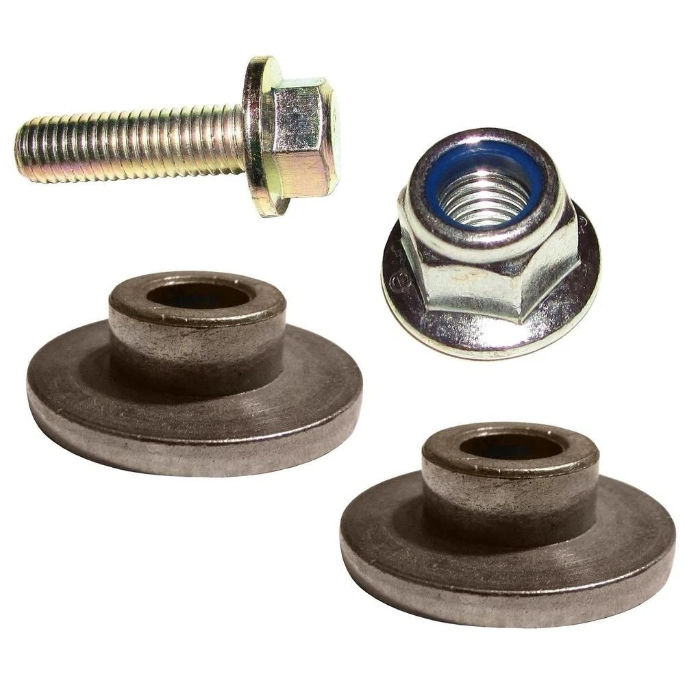 Steering Bushing Hardware Kit for John Deere D100 D110 D120 D105 D115 D125 D135 D145