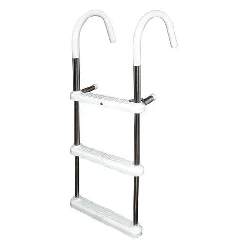 5 Step Aluminum Ladder Gunwale Hook for JIF DMT5A-11