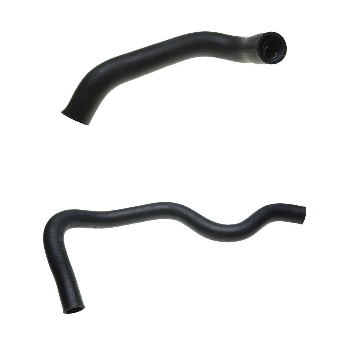Gates Upper & Lower Radiator Coolant Hose Kit for Blazer Bravada Jimmy (V6)