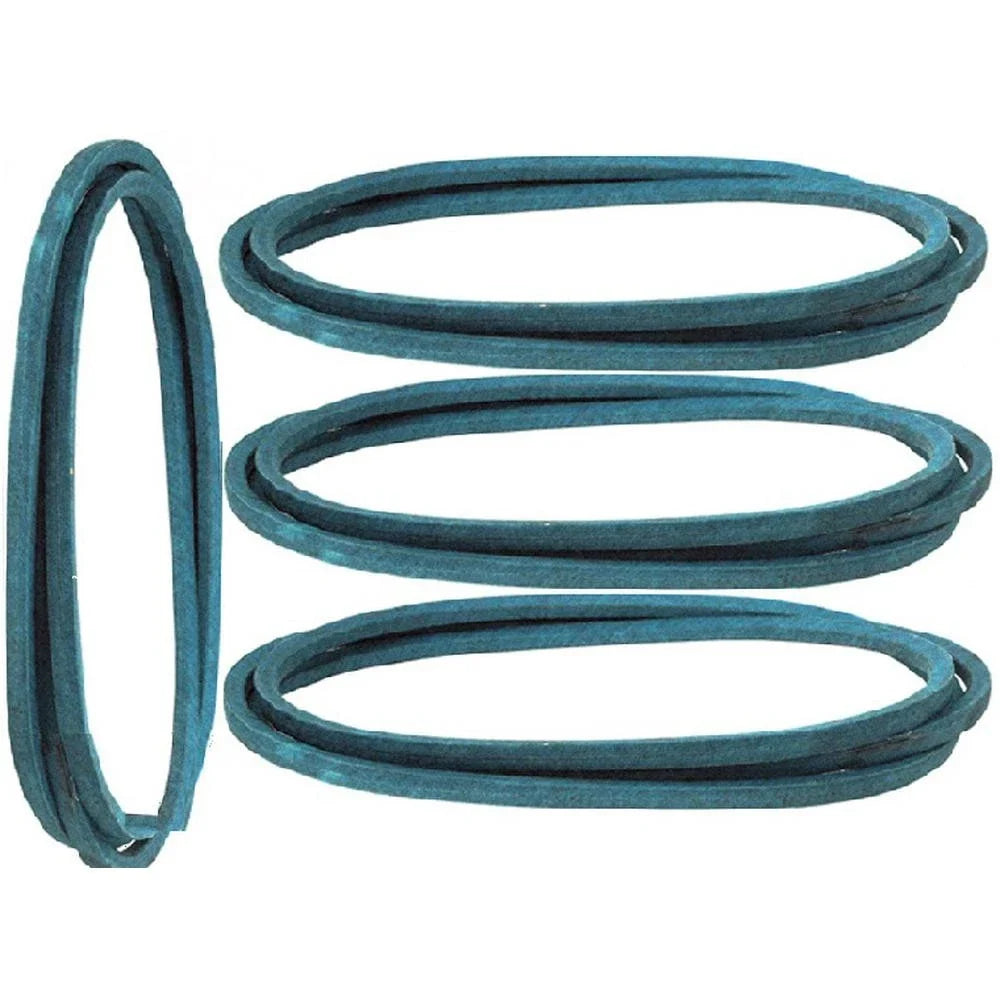 Set of 4 Aramid Belts for AYP (Replaces 69418)