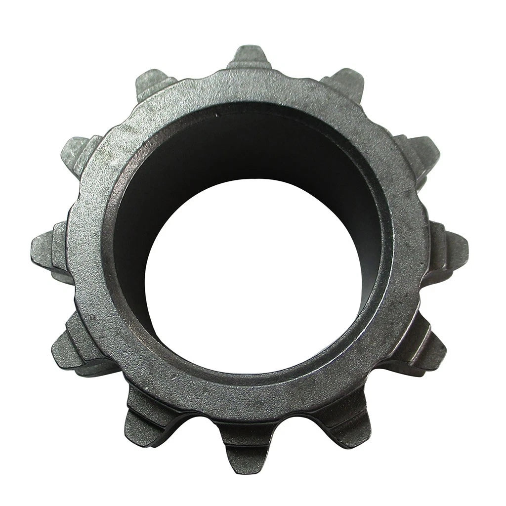 12 Tooth Chain Drive Sprocket for Hilliard (Part No. 12468)