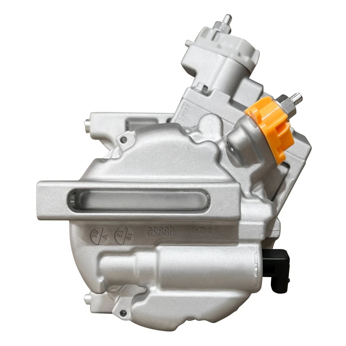 A/C Compressor Kit Replacement for Ford Transit-350 3.5L (2022–2023)