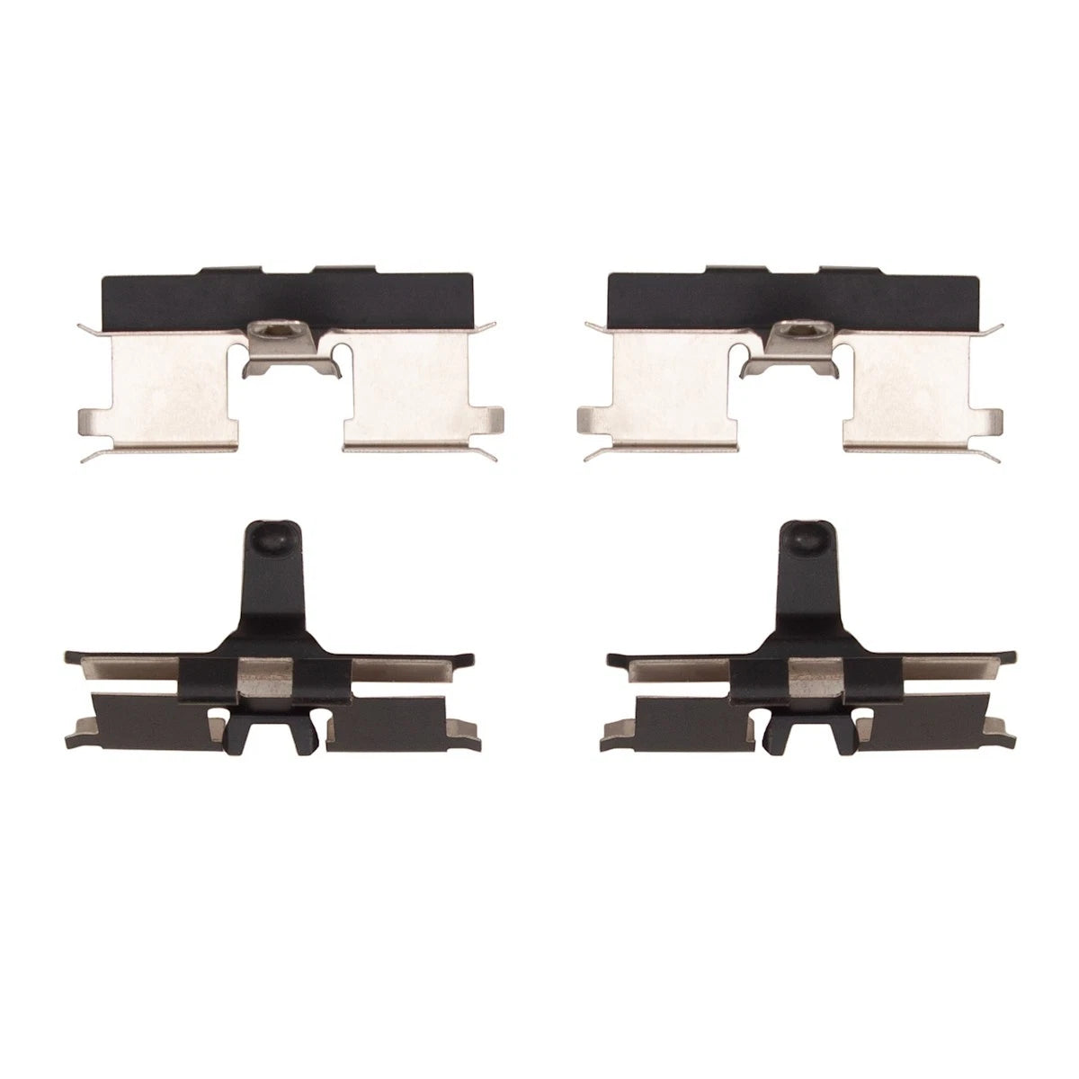 Brake Hardware Kit for Chevy Optra Forenza (2004–2007) HK1-47007, 5544285Z00, 5544285Z01