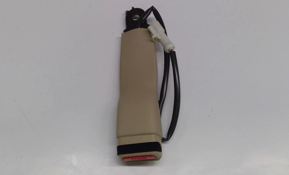 Seat Belt Buckle for Ford (2011–2014) 8T4Z7861202AB