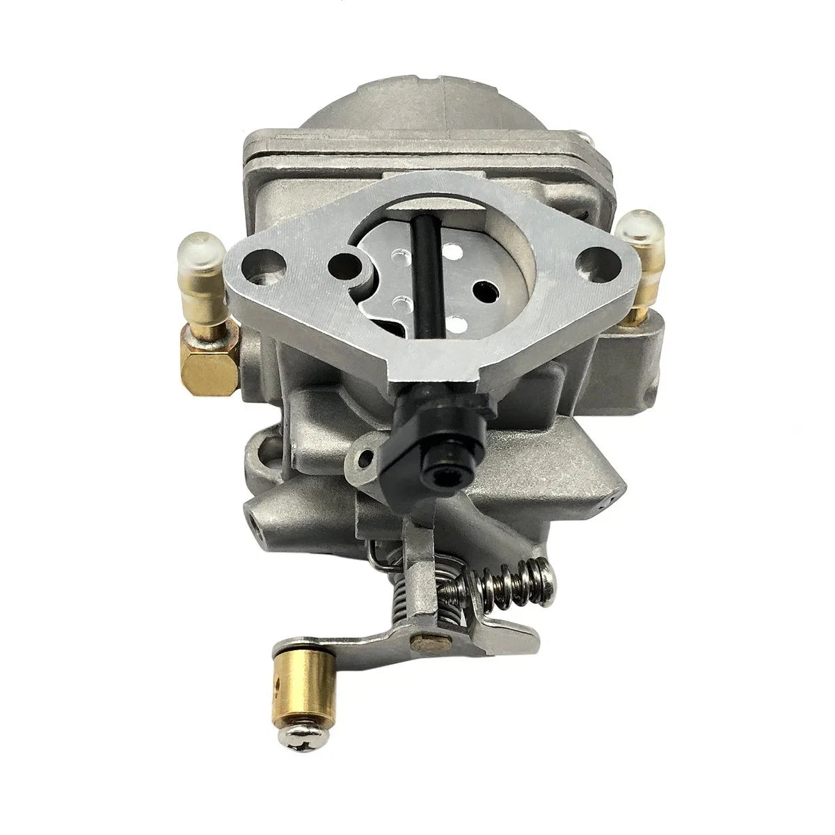 Carburetor for Yamaha Outboard F6 6 HP (1999–2023) PN 6BX-14301-10