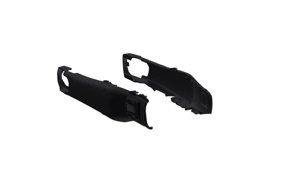 Acerbis Teketmagnet Swingarm Protector for Husqvarna KTM (2023)