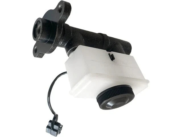 Brake Master Cylinder for Mazda 323 (1986–1987) ZB558CY