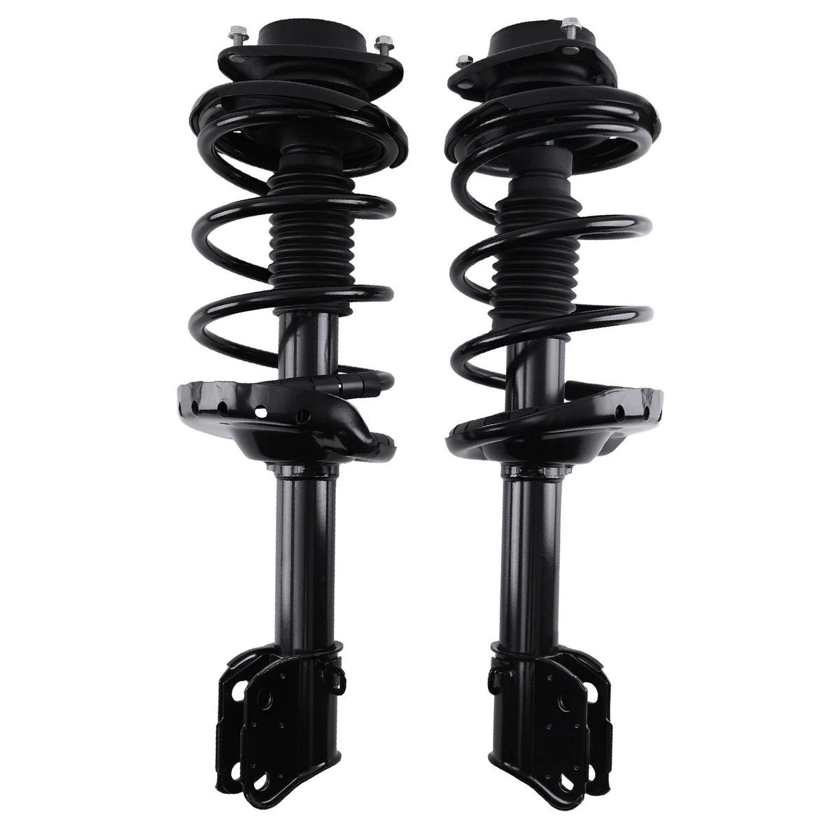 Front Struts w/ Coil Spring Assembly for Subaru Outback (2010–2012)