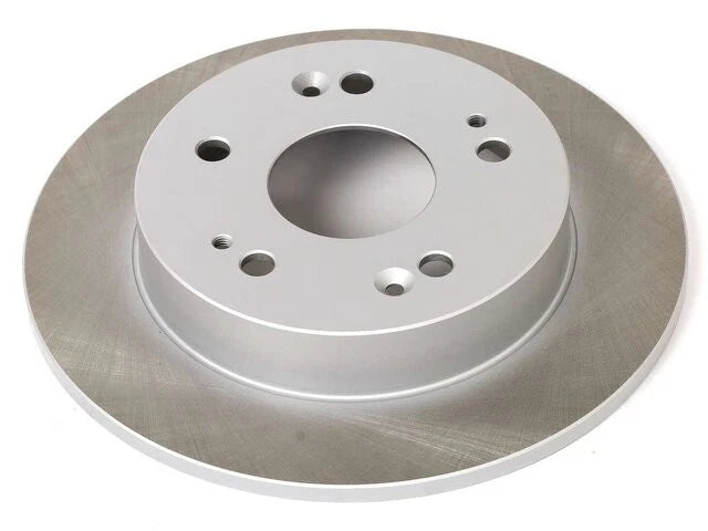 Rear Brake Rotor for Acura CSX (2006–2011) 16969HGNF