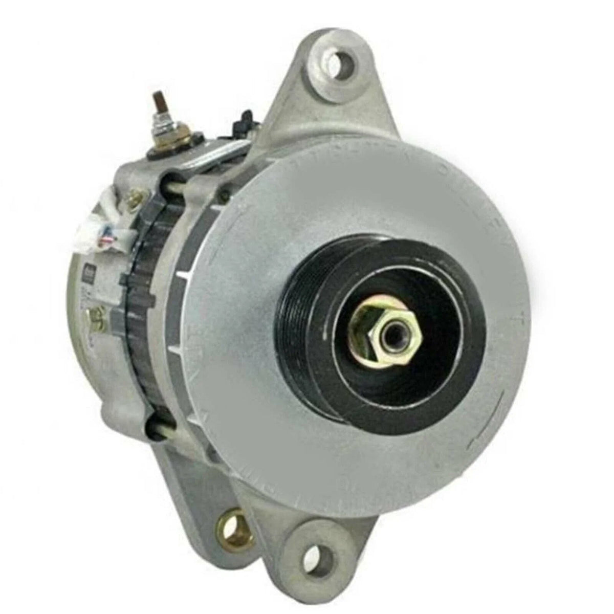24V 40A Alternator 714-40321 for JCB JS190 JS210LC (2005–2021)