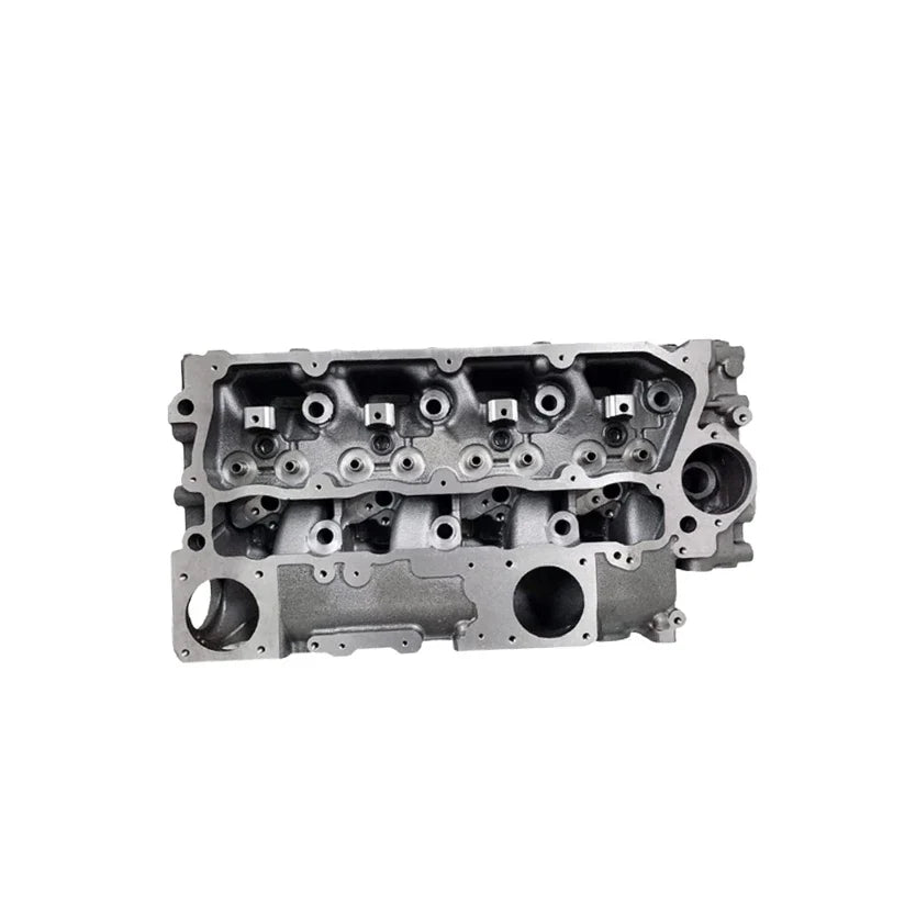 Complete Cylinder Head ZZ80268 for Perkins Engine 1104 (1990–2023)