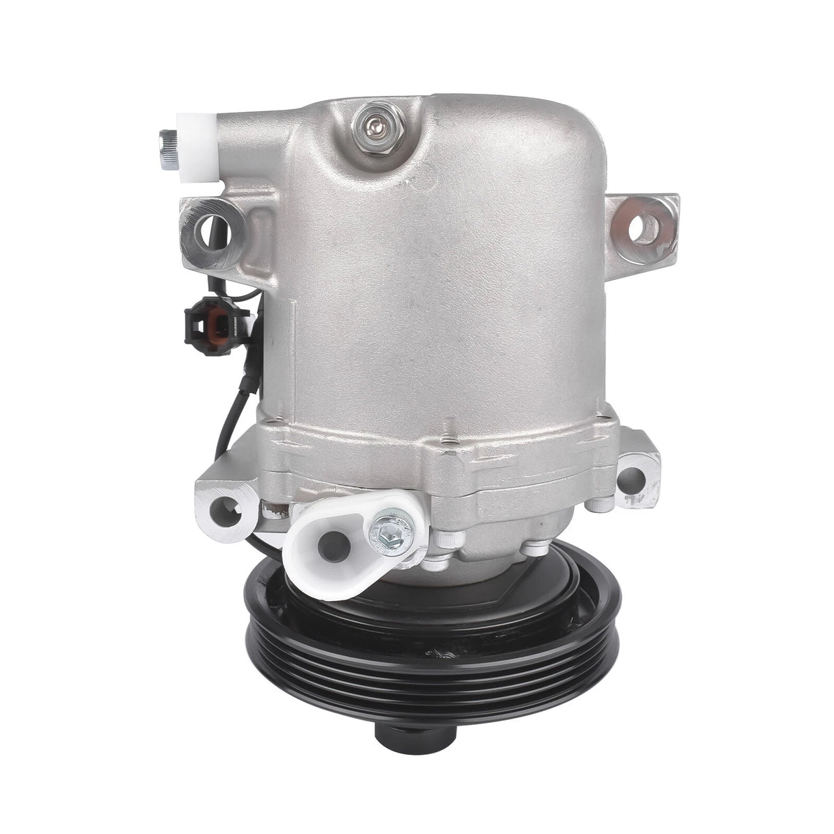 A/C Compressor & Clutch for Nissan Frontier/Xterra (1999–2004) 68428 67428