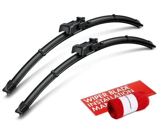 Wiper Blade Set for Toyota Tundra (2022–2024) APR 47587QGTS