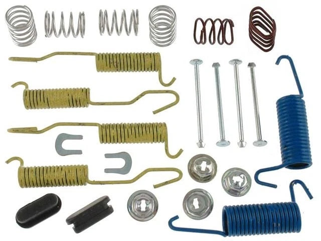 Drum Brake Hardware Kit for Ford Ranger (1984–1989) 11282SKBV