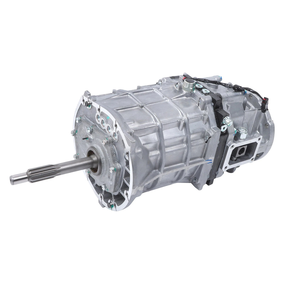 Transmission Assembly for Jeep Wrangler (1991–1993) BCK51205K
