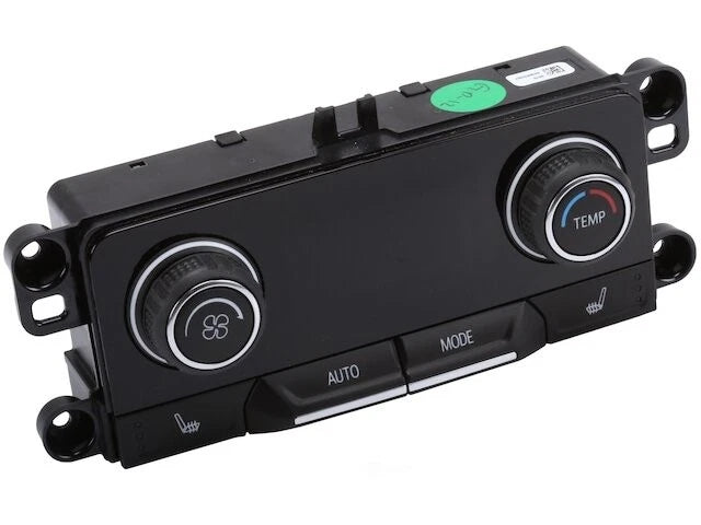 HVAC Control Panel for Chevrolet Tahoe (2021–2022) 51796NBQJ