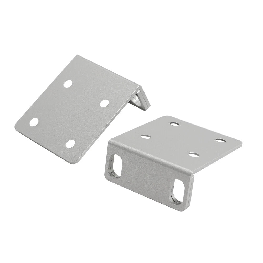 Rack Ears Mounting Kit for Ubiquiti UDM-Pro UniFi Switches
