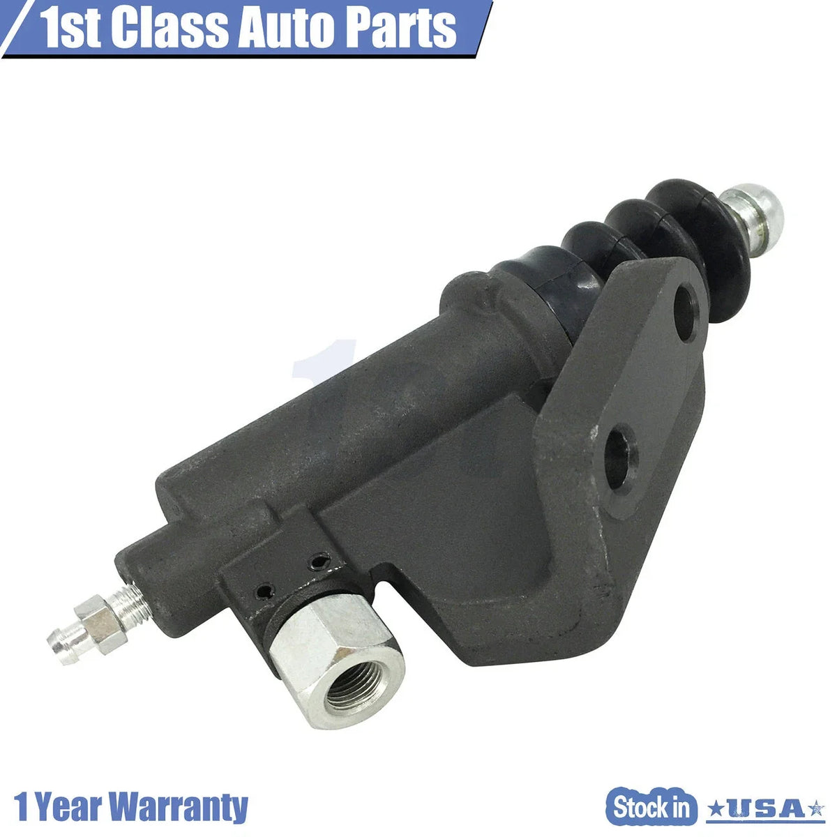 Clutch Slave Cylinder for Acura Honda 2.4L (2002–2010)