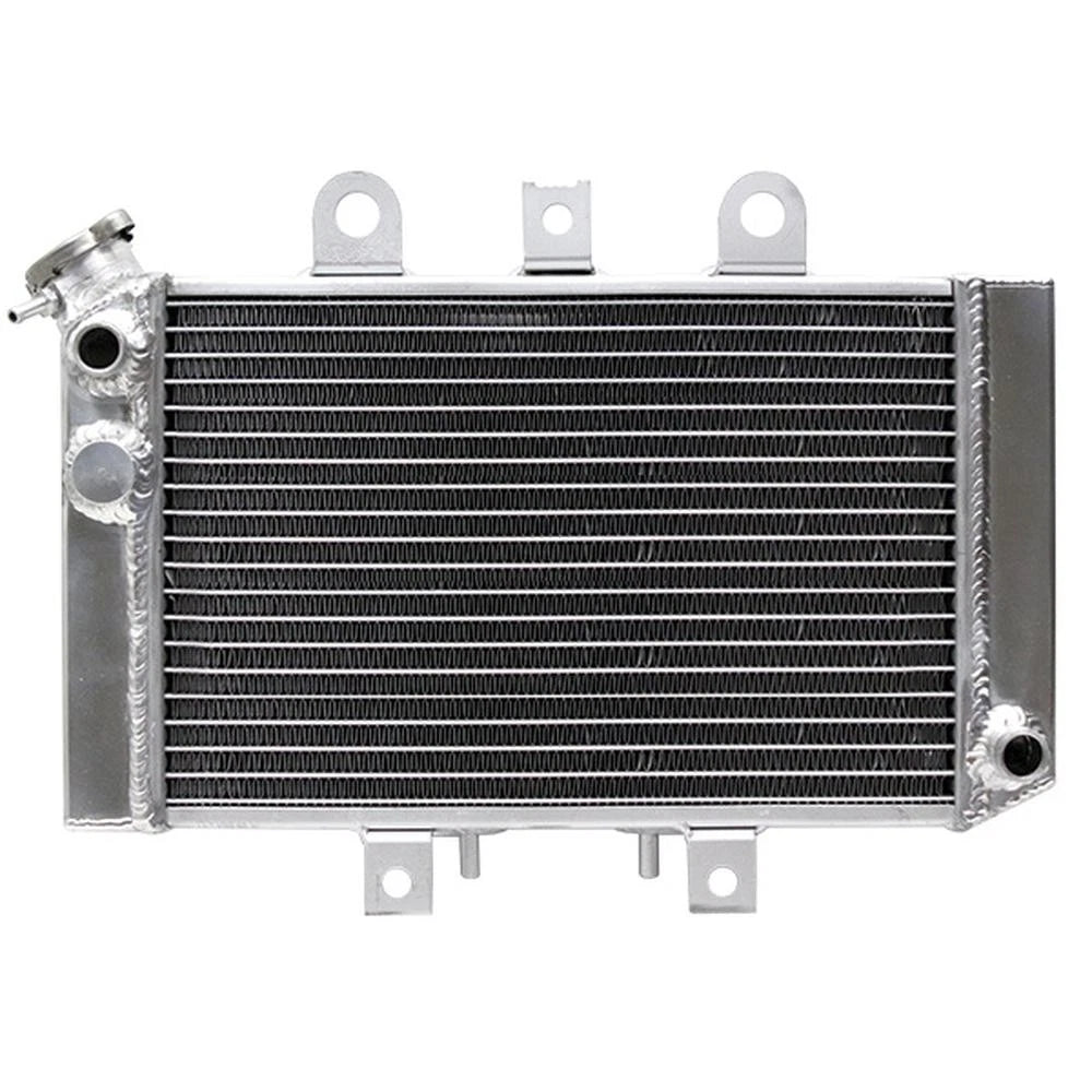 ATV Radiator 1240130 for Polaris Predator 500 (2003–2006)