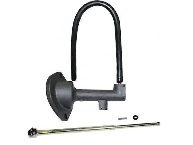Clutch Master Cylinder for Mazda B4000 (1994) XR457HZ