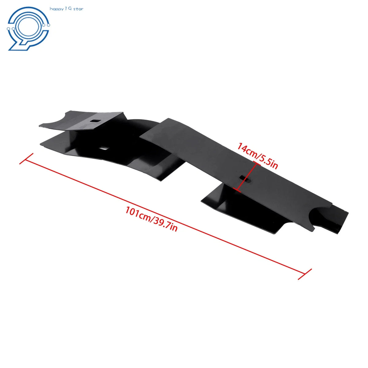 Set of 2 Front Frame Repair Kits for Toyota Tacoma (2005–2015)