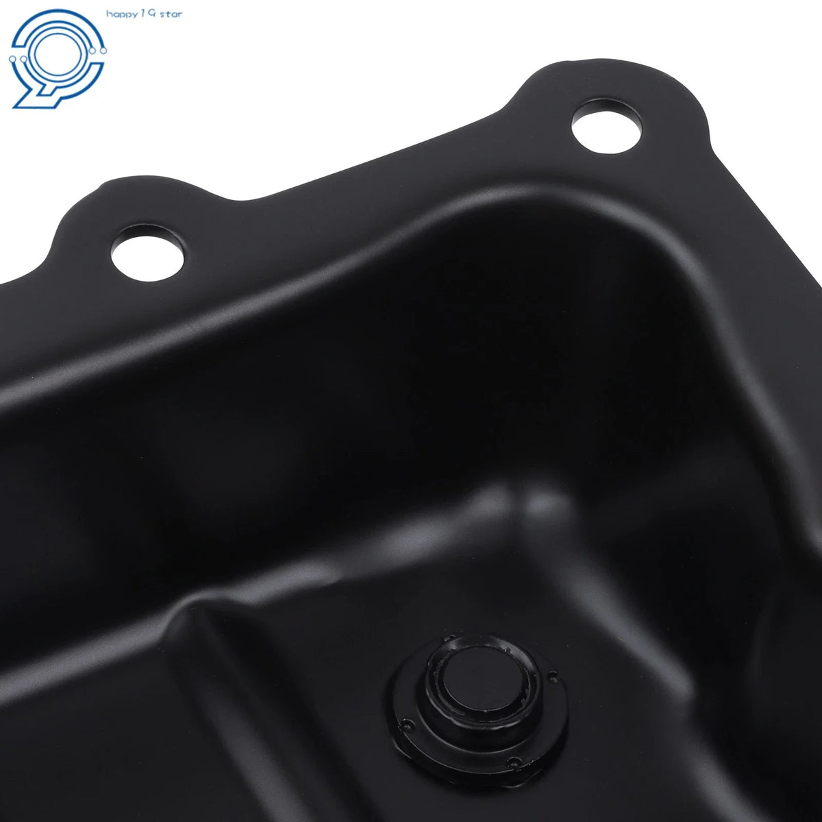 Transmission Oil Pan for Chrysler Pacifica (2004–2006)