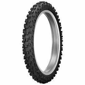 Dunlop MX33 Geomax Tire for (45234071, 045234071)