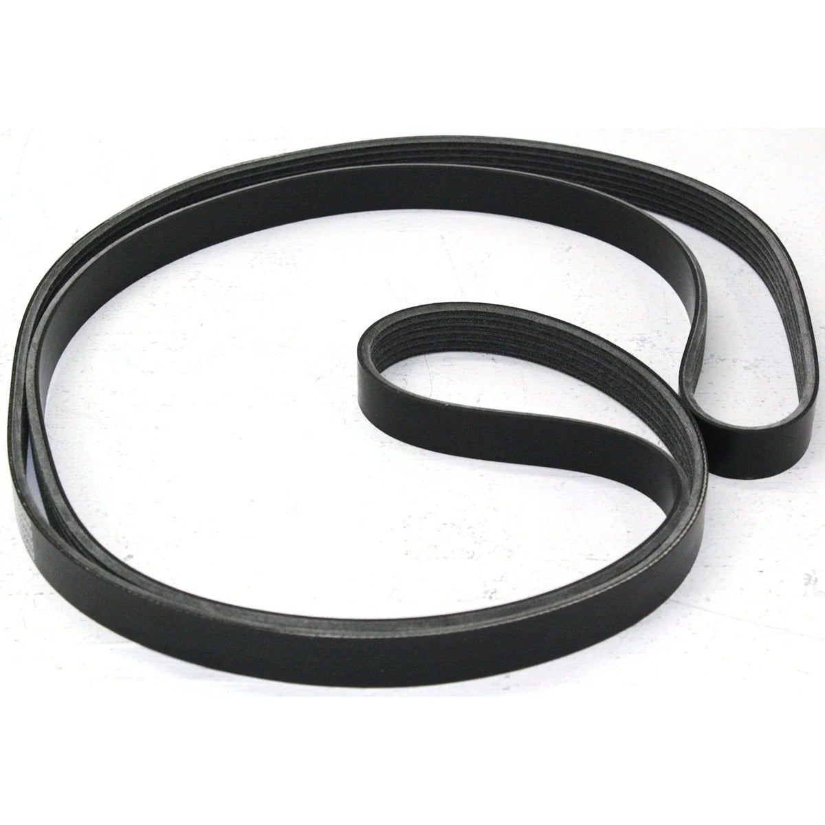 Drive Belt for Jeep Grand Cherokee, Wrangler (1999–2006) 6 Ribs