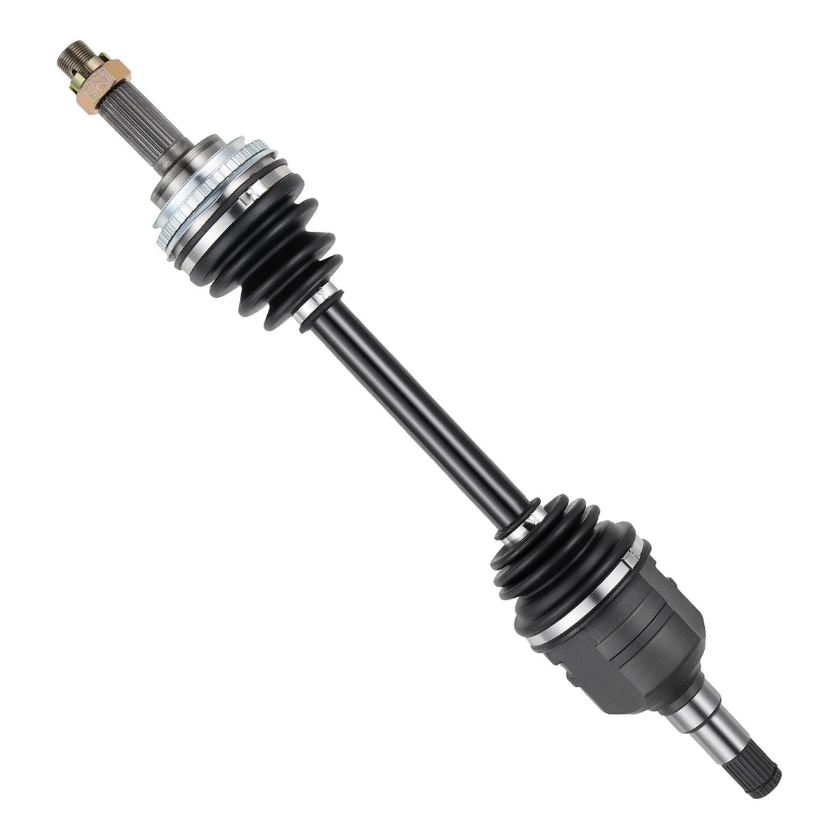 Front Left CV Axle Shaft for Toyota Celica (1990–1993)