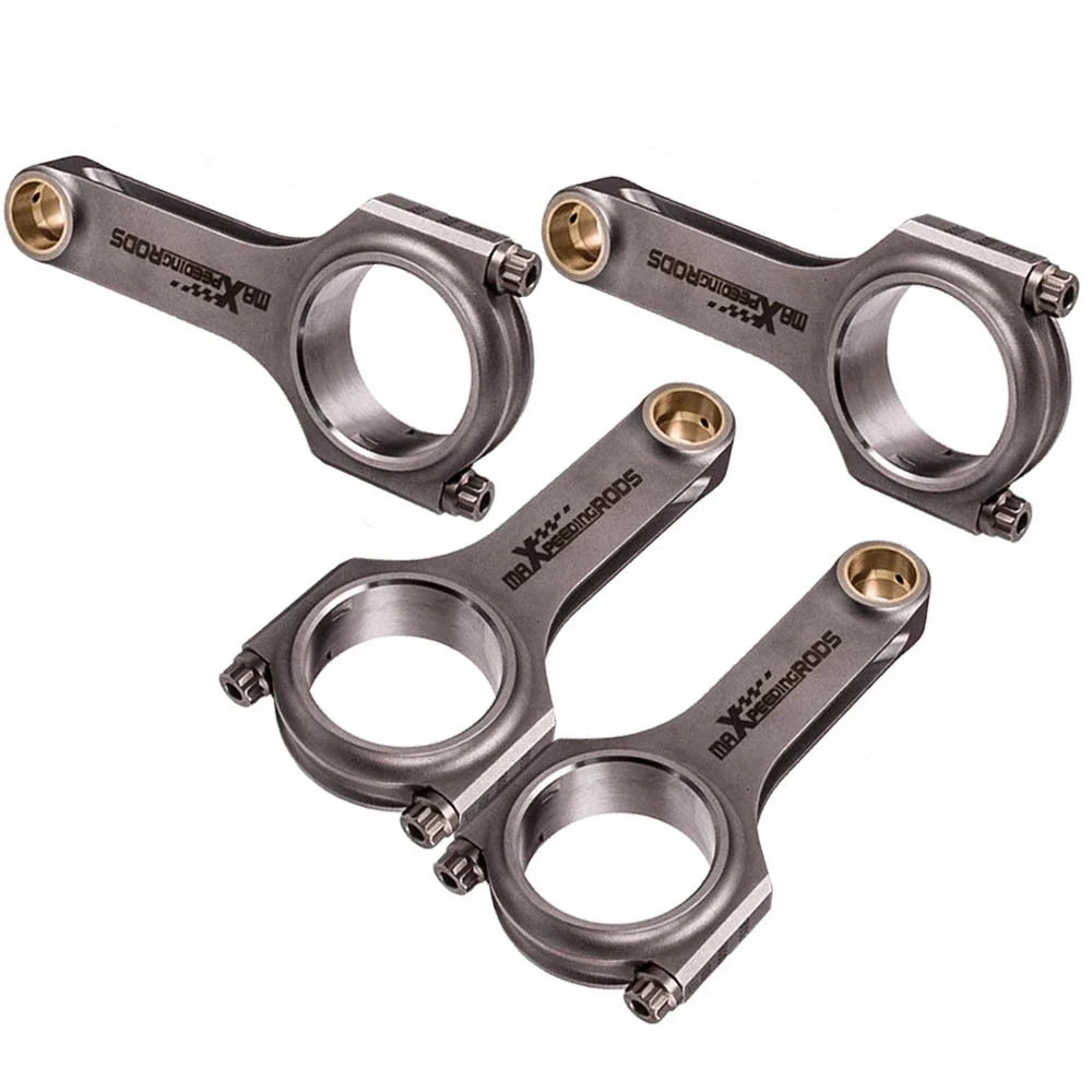 H-Beam Connecting Rods ARP Bolt for Opel Calibra 2.0L (1990–1997)