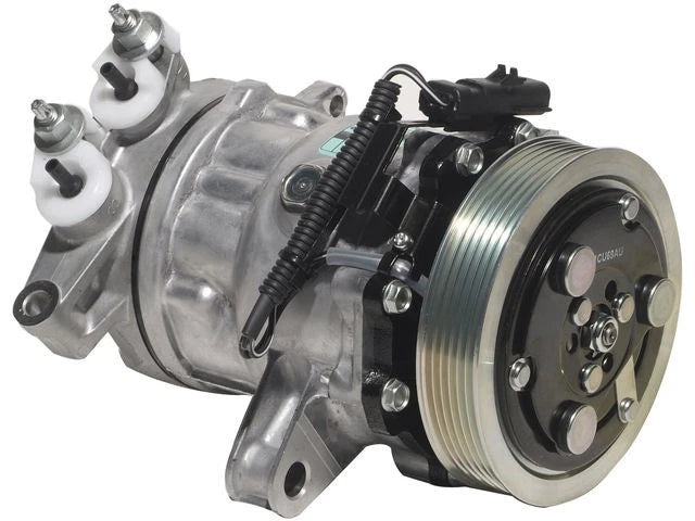 A/C Compressor for Jeep Liberty (2002–2005) 79788KYNT