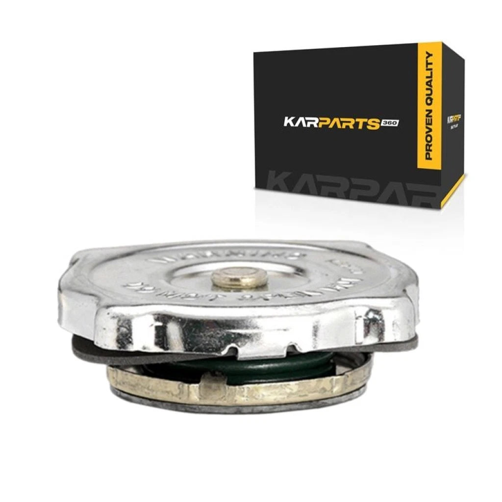 Radiator Cap 15-PSI for Heavy Duty (191275172421, LLX-SPL010037-CL360A70)