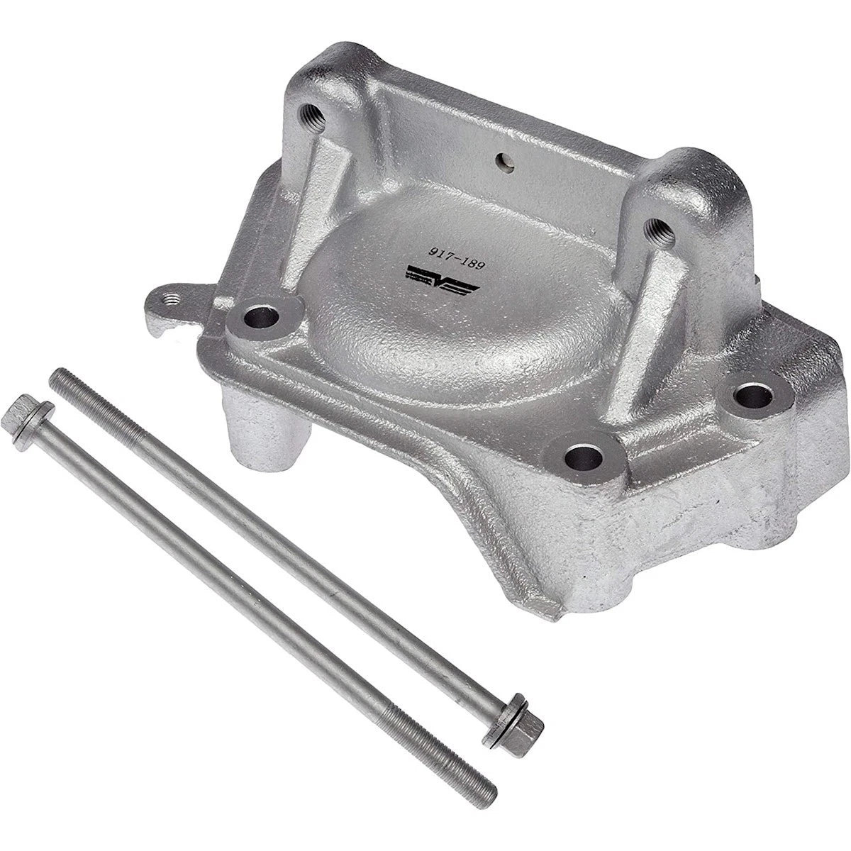 Dorman Motor and Transmission Mount Bracket for Passenger Right Side (2000–2009) 917-189, 1231520020