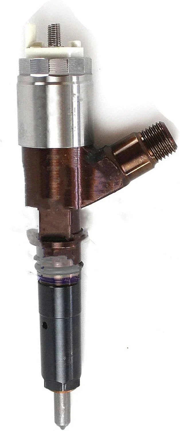 Fuel Injector 2465A753 for Caterpillar CAT Perkins C6.6 Engine (2010–2023)