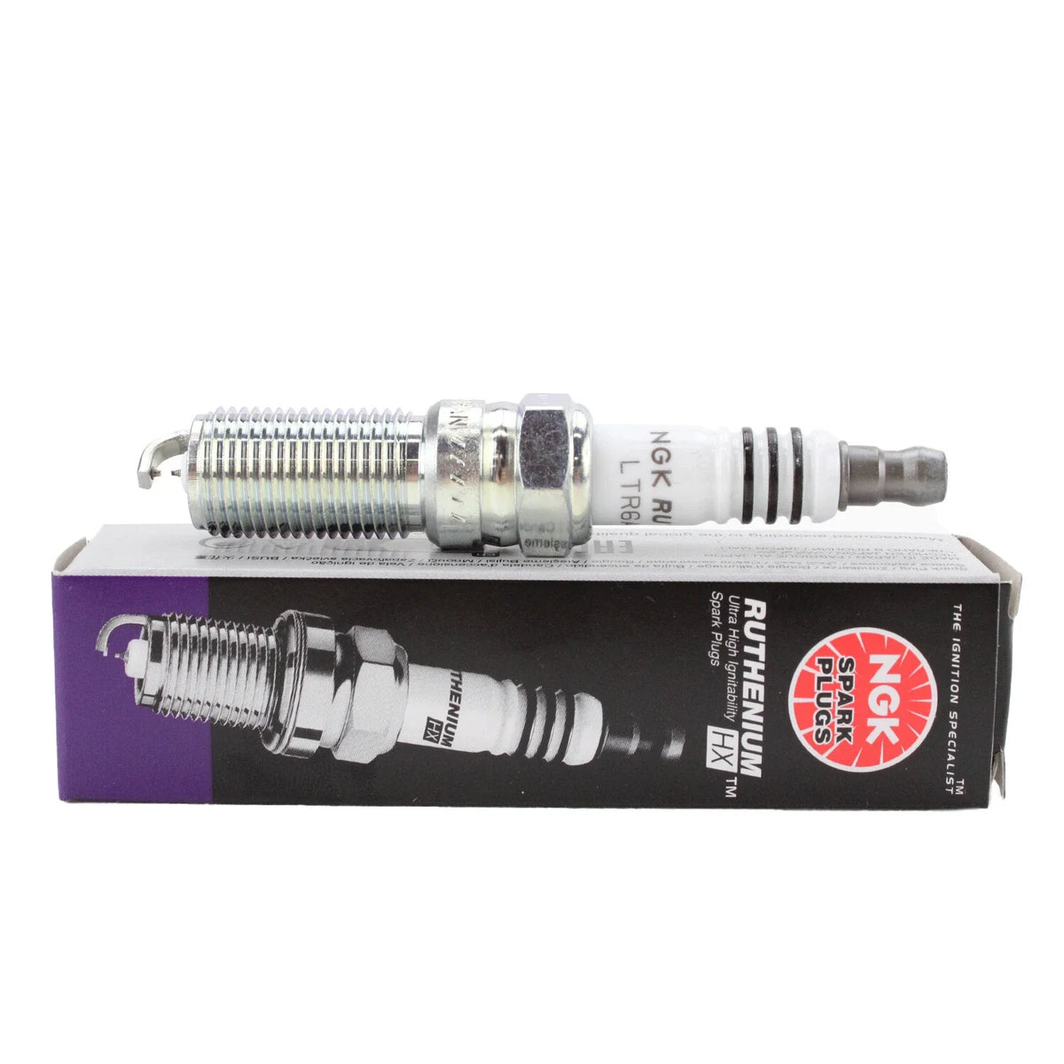 NGK Spark Plug 91276 for