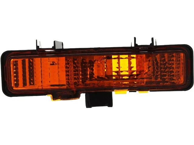 Turn Signal Light for GMC Sonoma (1991–1993) 26361GSJW