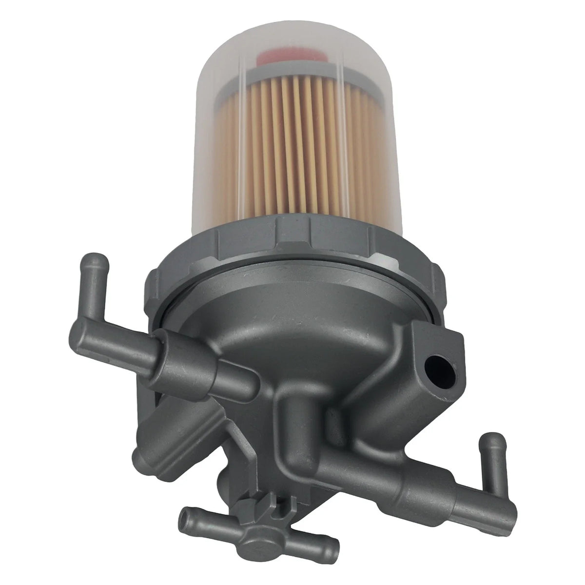 Fuel Filter Assembly for John Deere 110 4500 4510 4600 4610 (AM879740)