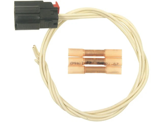 Parking Aid Sensor Connector for Jeep Grand Cherokee (2009–2015) 34786GWFG