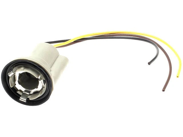 Tail Lamp Socket for Chevrolet Blazer (1973–1974) 99649SXYB