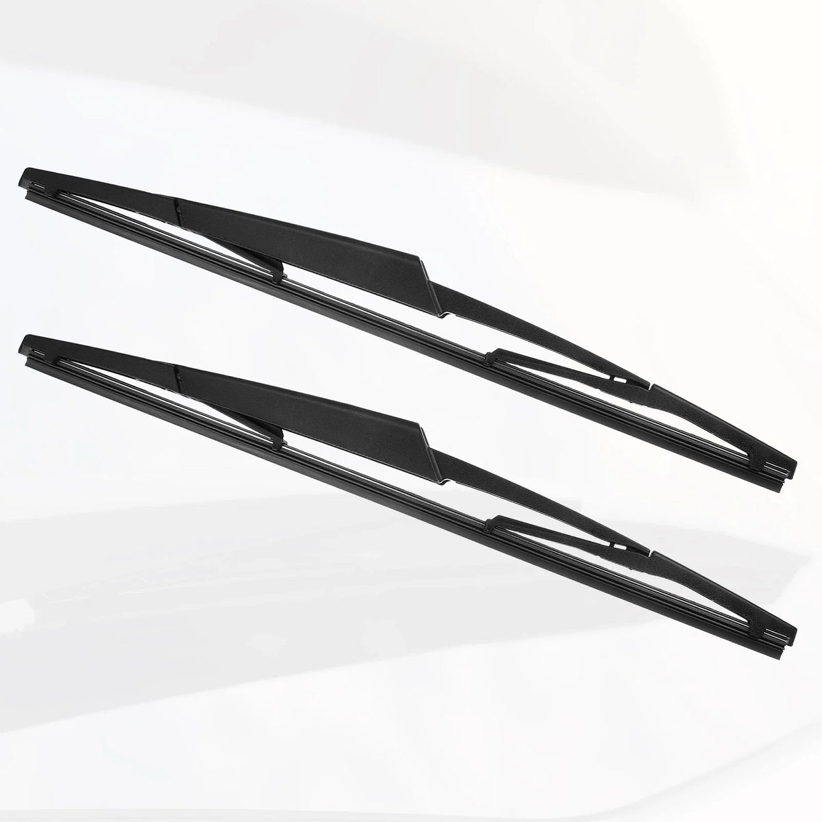 Set of 2 Rear Windshield Wiper Blades for Kia Sedona (2006–2014)
