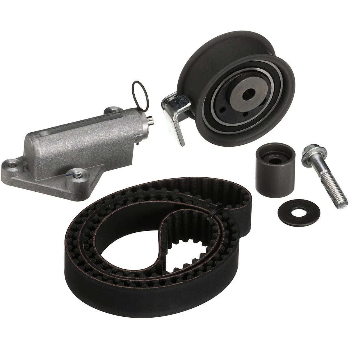 Timing Belt Kit TCK317 for VW Audi A4 Quattro (1998–2000)