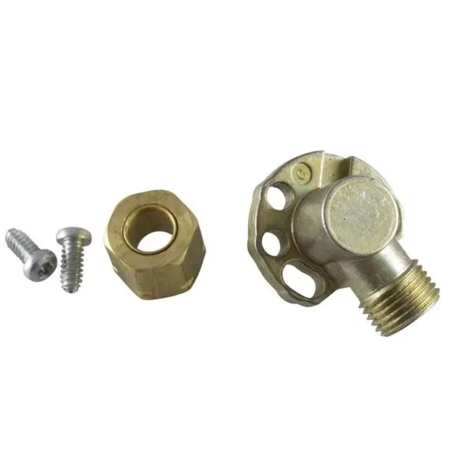 Pressure Relief Valve for Air Compressor Pump (1969–1979)