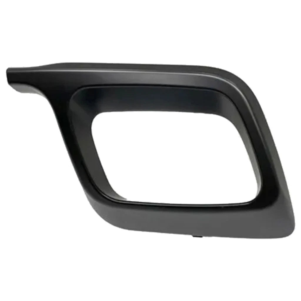 Tow Hook Bezel for Jeep Compass (2017–2021) LLX-CH1046128-CL360A70, CH1046128